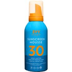 EVY Solskydd EVY Sunscreen Mousse High SPF30 100ml