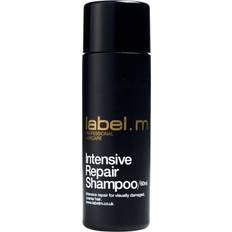 Label.m Schampon Label.m Intensive Repair Shampoo 60ml