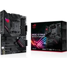 AMD - ATX - Socket AM4 Moderkort ASUS ROG Strix B550-F Gaming