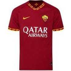 Nike AS Roma Home Jersey 19/20 Sr