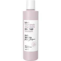 Keratin Balsam Indy Beauty Cool Blonde Silver Conditioner 250ml