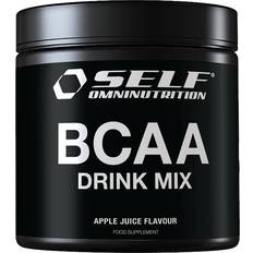 Self Omninutrition BCAA Drink Mix Apple Juice 250g
