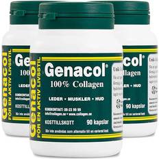 Direct Lab Inc Genacol 100% Collagen 270 st