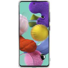 Krusell Essentials SoftCover for Galaxy A51