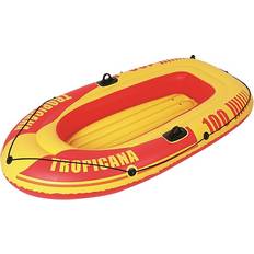 Jilong Plastleksaker Jilong Tropicana Inflatable Boat