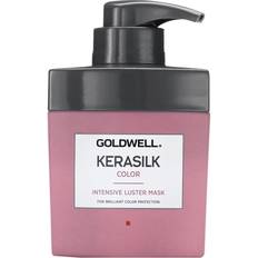 Goldwell Färgat hår Hårinpackningar Goldwell Kerasilk Color Intensive Luster Mask 500ml