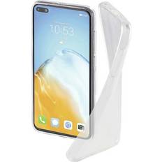 Hama Crystal Clear Cover for Huawei P40