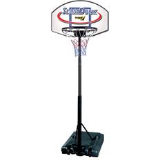 Slam Dunk Basketball Stand 220cm
