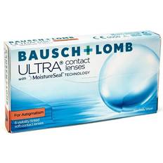 Bausch & Lomb Kontaktlinser Bausch & Lomb ULTRA for Astigmatism 6-pack