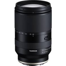 Tamron Sony E (NEX) Kameraobjektiv Tamron 28-200mm F2.8-5.6 Di III RXD for Sony E