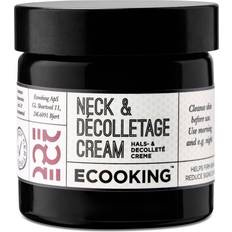 Niacinamide Halskrämer Ecooking Neck & Décolletage Cream 50ml