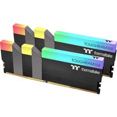 Thermaltake ToughRam RGB LED DDR4 3200MHz 2x8GB (R009D408GX2-3200C16A)