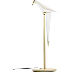 Moooi Bordslampor Moooi Perch Bordslampa 61.5cm