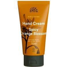 Urtekram Handkrämer Urtekram Rise & Shine Spicy Orange Blossom Hand Cream 75ml