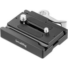 Smallrig Quick Release Clamp and Plate