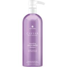 Schampon Alterna Caviar Anti-Aging Smoothing Anti-Frizz Shampoo 1000ml