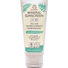 Solskydd Suntribe All Natural Mineral Body & Face Sunscreen SPF30 100ml