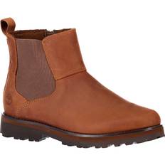 Timberland Kid's Courma Chelsea Boots - Glazed Ginger