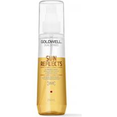 Goldwell Färgat hår Stylingprodukter Goldwell Sun Reflects UV Protect Spray 150ml