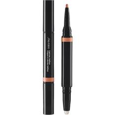 Twist-up pennor Läppennor Shiseido LipLiner InkDuo #01 Bare