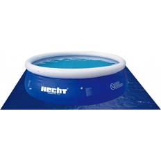 Hecht Inflatable Pool Surface 309x309cm