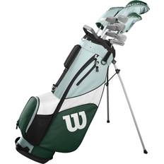 PW Kompletta golfset Wilson Prostaff SGI Carry Complete Golf Set W