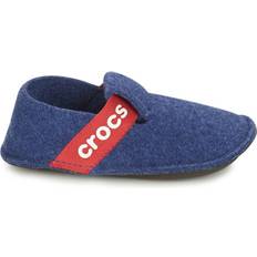 Ull Tofflor Barnskor Crocs Kid's Classic Slipper - Cerulean Blue