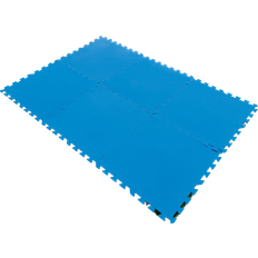Bottendukar Bestway Flowclear Pool Floor Protection Tile Set 9 pcs