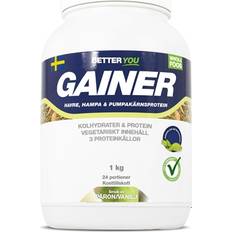 Better You Gainer Vanilla / Pear