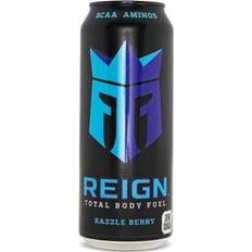 Reign Total Body Fuel Razzle Berry 500ml 1 st