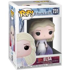Funko Pop! Disney Frozen 2 Elsa Epilogue Dress
