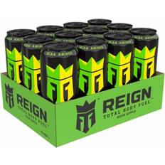 Reign Drycker Reign Total Body Fuel Sour Apple 500ml 12 st