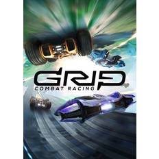 GRIP: Combat Racing - Artifex Car Pack (PC)