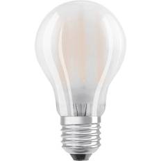 LEDVANCE E27 LED-lampor LEDVANCE RF CLAS A 40 LED Lamp 4W E27
