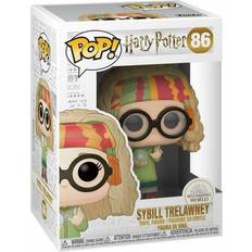 Funko Pop! Movies Harry Potter Professor Sybill Trelawney