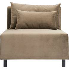 House Doctor Slow Middle Section Soffa 85cm 1-sits