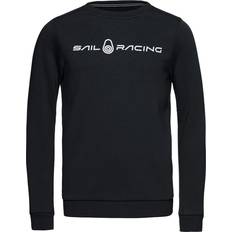 Sail Racing Jr Bowman Sweater - Carbon