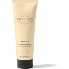 Grow Gorgeous Schampon Grow Gorgeous Balance pH-Balanced Shampoo 250ml