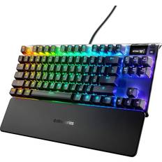 SteelSeries Apex Pro TKL (French)