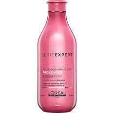 L'Oréal Professionnel Paris Serie Expert Pro Longer Lengths Renewing Shampoo 300ml
