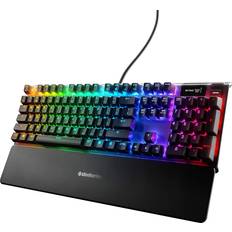 SteelSeries Apex 7 Brown Switch (French)