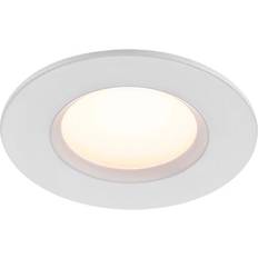 LED-belysning - Silver Spotlights Nordlux Tiaki Spotlight