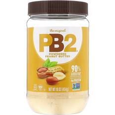 PB2 The Original Powdered Peanut Butter 454g 1pack