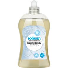 Sodasan Sensitive Detergent 500ml