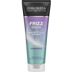 John Frieda Schampon John Frieda Frizz Ease Weightless Wonder Shampoo 250ml
