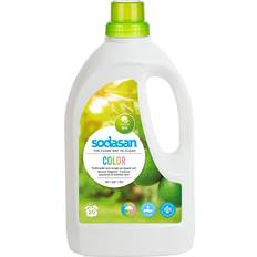 Sodasan Color Lime Detergent 1.5L