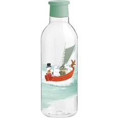 Handdisk - Plast Vattenflaskor Stelton Drink-It Mumin Vattenflaska 0.75L