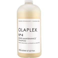 Olaplex Sulfatfria Schampon Olaplex No.4 Bond Maintenance Shampoo 2000ml