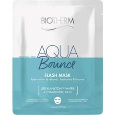 Biotherm Ansiktsmasker Biotherm Flash Mask Aqua Bounce