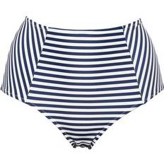 Scampi Ubud Bikini Bottom - Marine Stripe